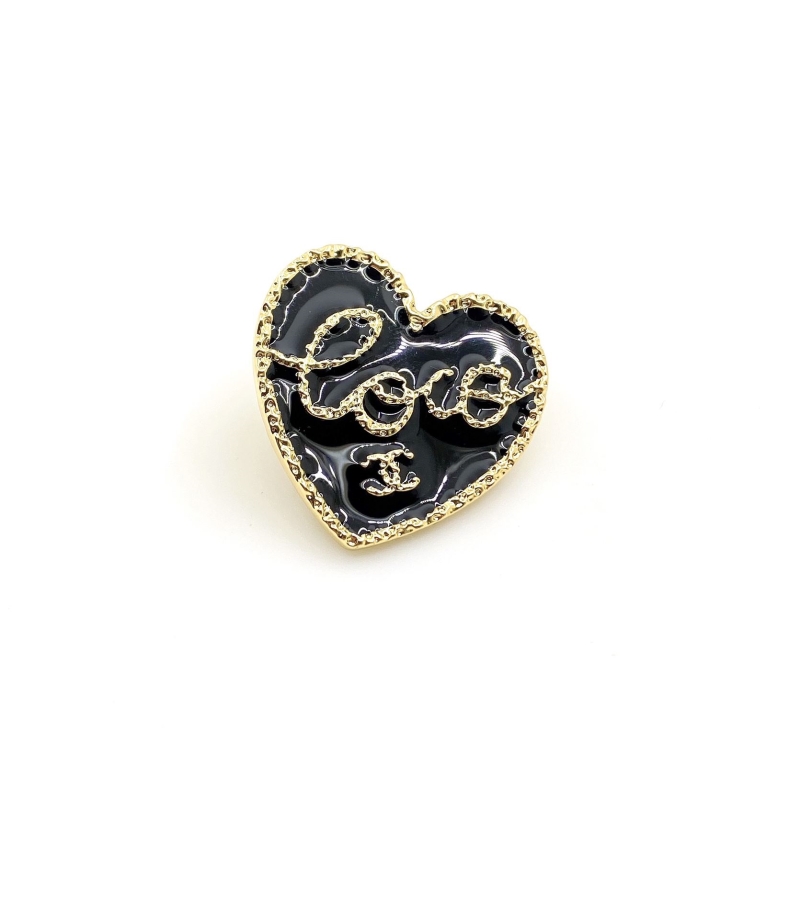 Chanel Brooches